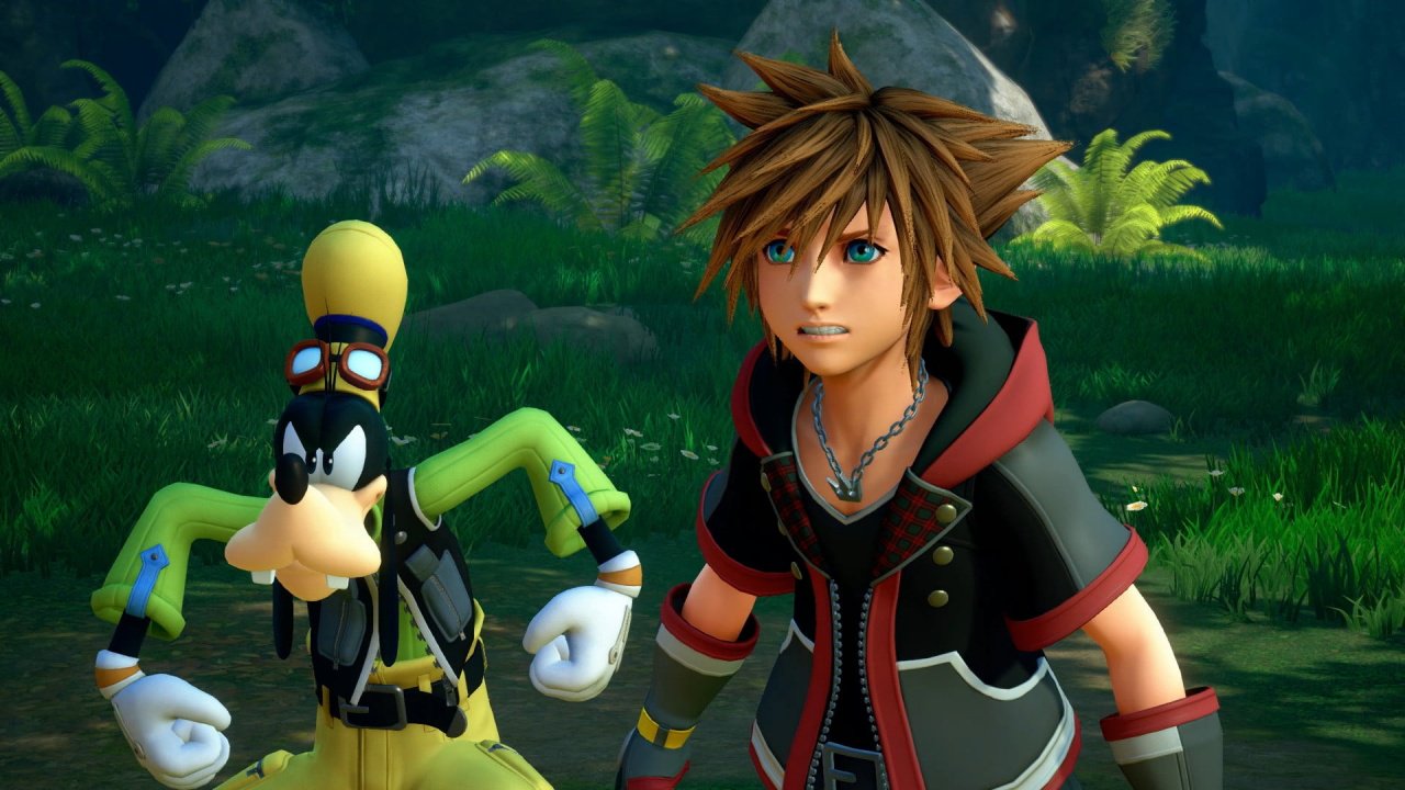 Latest Kingdom Hearts III Trailer Releases a Day Early