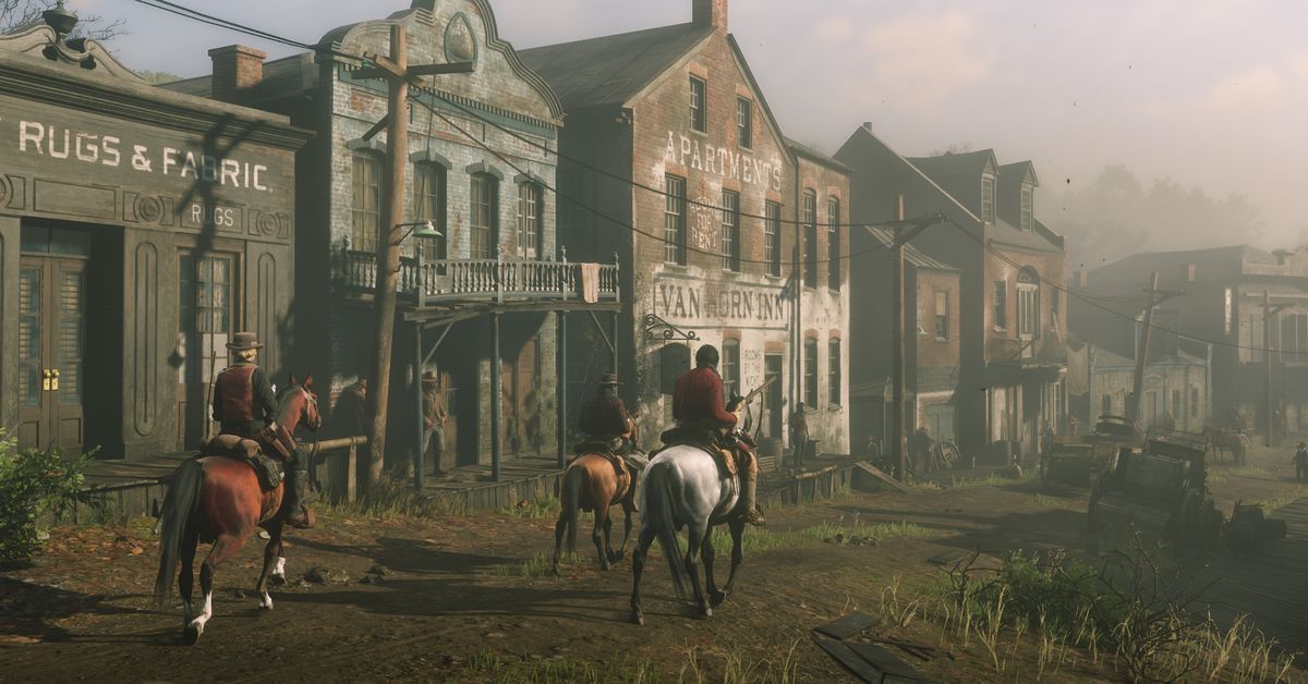 Red Dead Online players want Rockstar to change the game’s economy