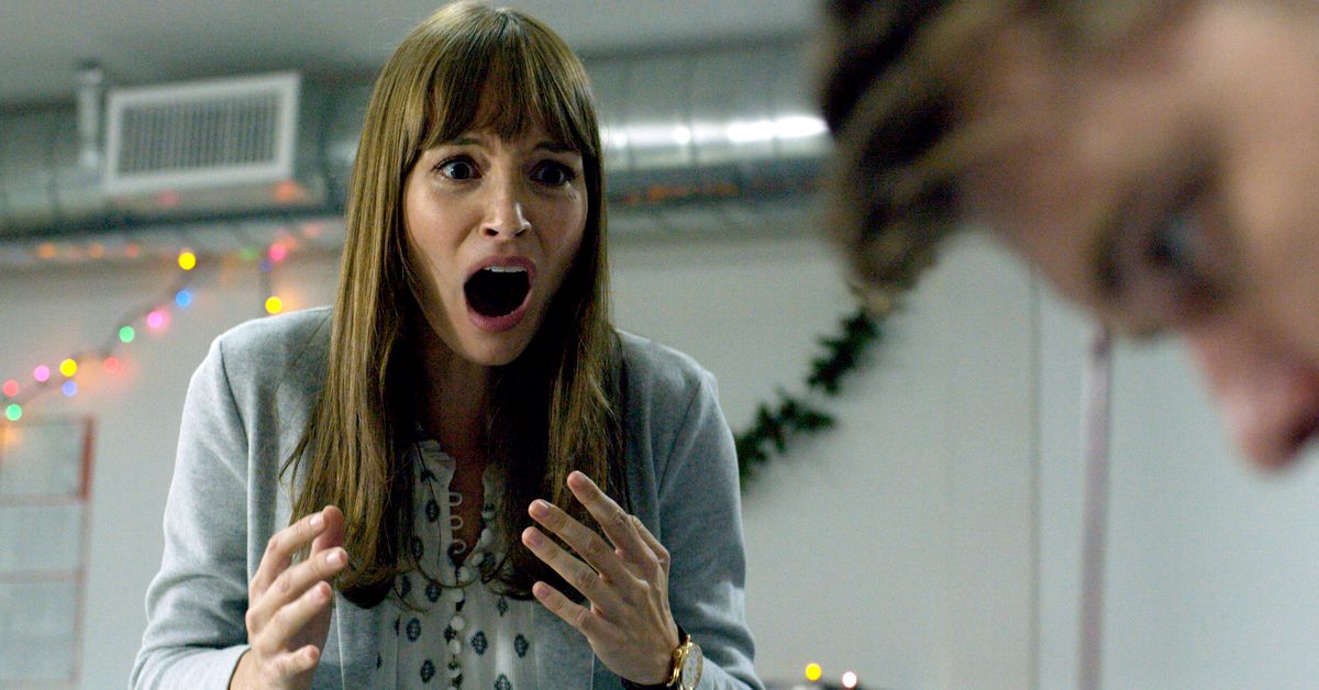 6 new Christmas horror movies you can watch now