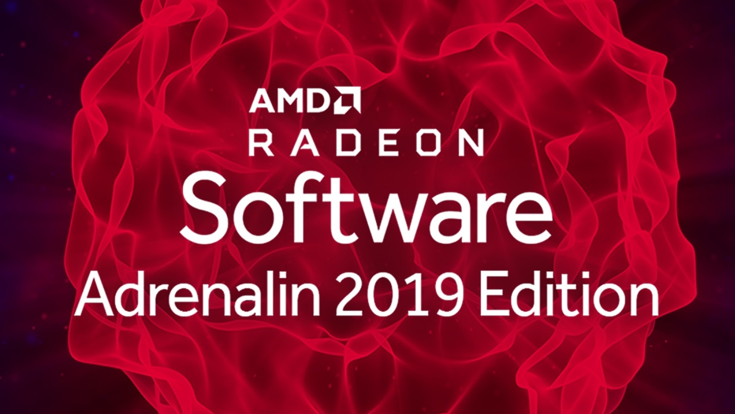 AMD’s Adrenalin 2019 Edition update brings performance boosts, in-home streaming and one-click overclocking
