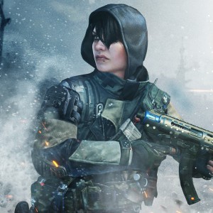 Operation Absolute Zero Brings a New Kind of Cold War to Black Ops 4