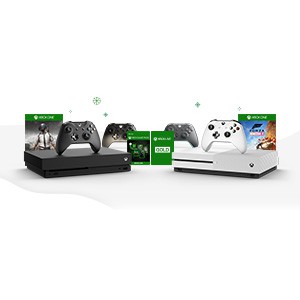 Countdown Sale: Huge Savings on Xbox Games, Consoles, Xbox Game Pass, and More