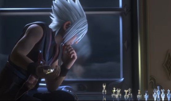 Kingdom Hearts 3 Opening Movie Trailer Debuts the Musical Theme