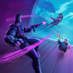 Realm Royale Enters Closed Beta on Xbox One with Founder’s Pack Launch