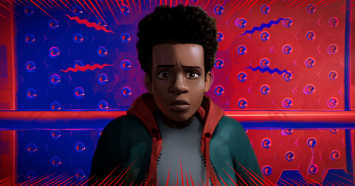 Spider-Man PS4 & Into the Spider-Verse both use Doc Octopus for surprise