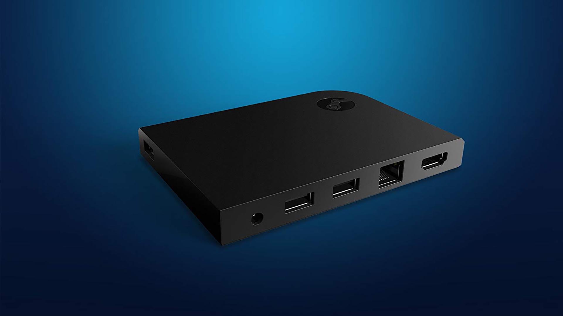 Now you can build your own Steam Link using a Raspberry Pi