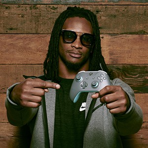 NFL Running Back Todd Gurley to Play Madden NFL 19 on Next Xbox Live Sessions