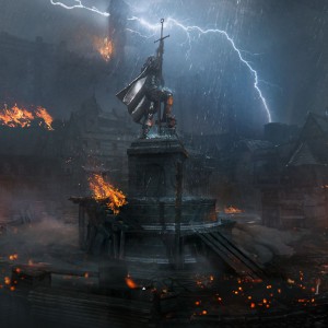 Warhammer: Vermintide 2: ​​Back to Ubersreik DLC Available Now on Xbox One