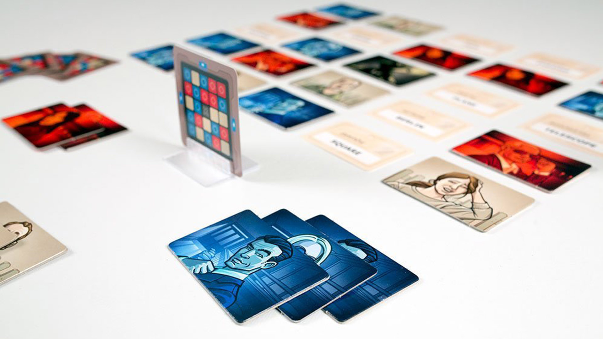 Codenames review – Fast fun for parties