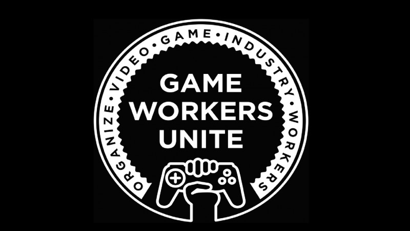 Game Workers Unite: The Fight To Unionize The Video Game Industry
