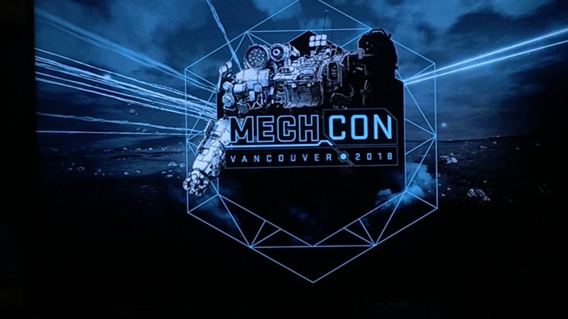 Here’s A Look At Mech_Con 2018