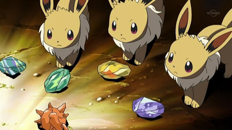 Pokemon Go Eevee Evolution: how to evolve Eevee into Vaporeon, Jolteon, Flareon, Espeon or Umbreon