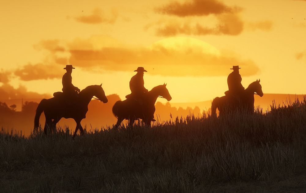 Red Dead Online beta players are being handed free cash and 15 Gold Bars