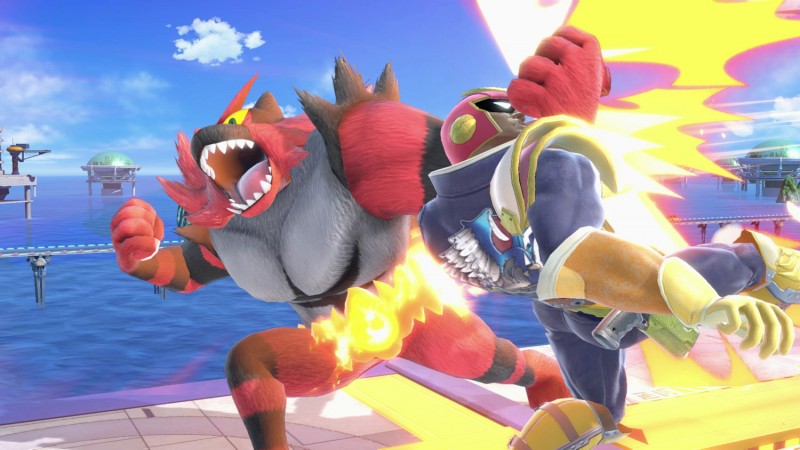 Smash Bros. Ultimate Update Coming Soon, Convert Replays To Videos Now