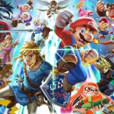 Super Smash Bros Ultimate sold over 1.2 million copies in Japan in 3 days