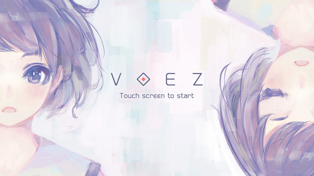 Voez Update For Nintendo Switch Coming February 2019