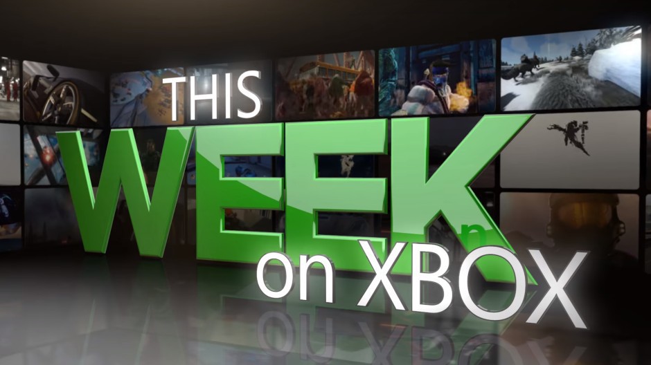 This Week on Xbox: January 18, 2019