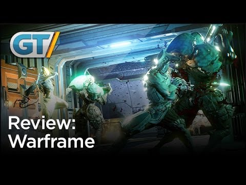 Warframe Review