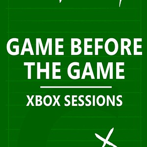 Xbox Sessions: Rob Gronkowski & Todd Gurley to Play Madden in Big Game Edition Today!