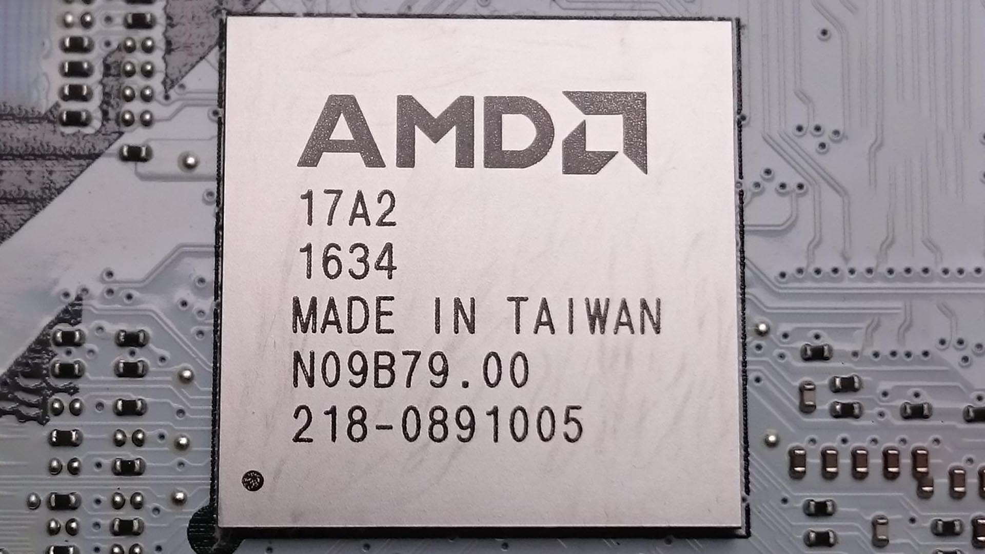 AMD’s X570 Ryzen chipset to be built in-house with twice the power demands