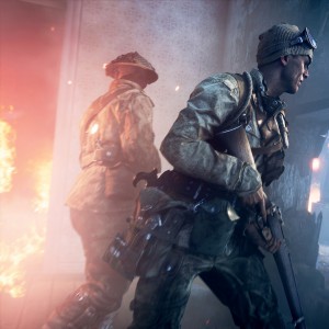 New Content, New Battles, and New Rewards Are Yours in Battlefield V