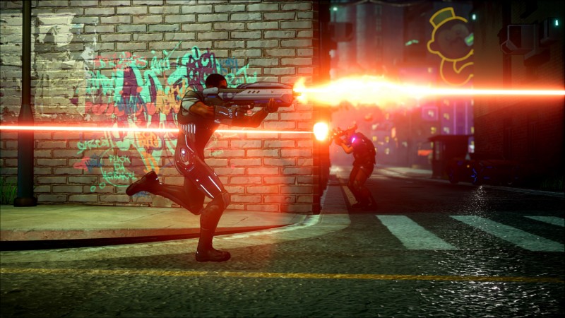 Next Inside Xbox Features Crackdown Campaign Info