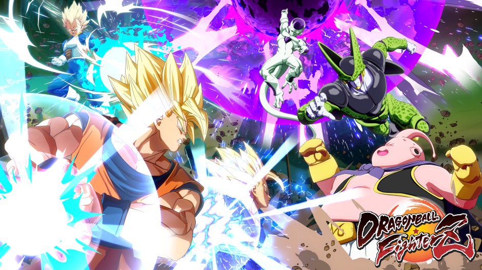 Play Dragon Ball FighterZ Free This Weekend with Xbox Live Gold