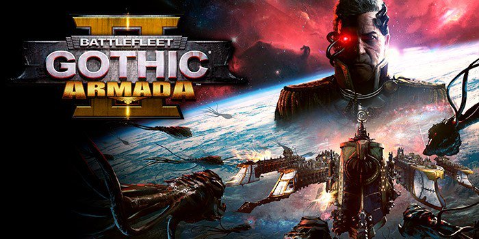 Battlefleet Gothic: Armada 2 second beta kicks off