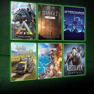 Xbox Game Pass: Just Cause 3, Life is Strange, Ark: Survival Evolved, and More This January