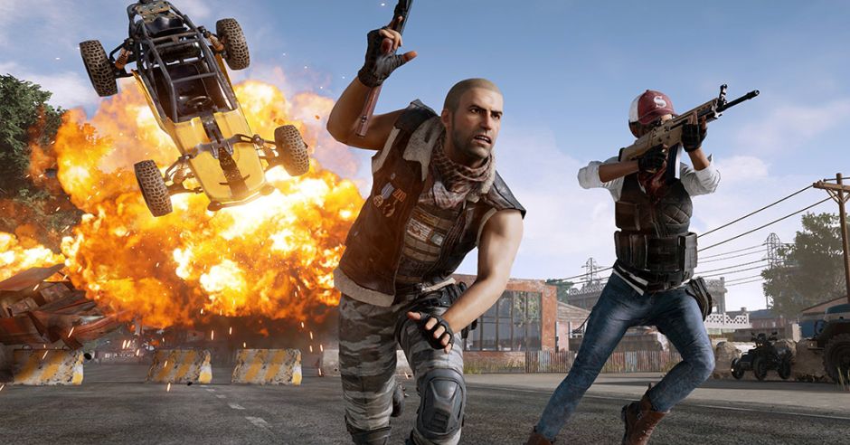 PlayerUnknown Battlegrounds tests out ‘PUBG Lite’ for low-powered computers