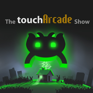 Bagel Boss BMX – The TouchArcade Show #411 – TouchArcade