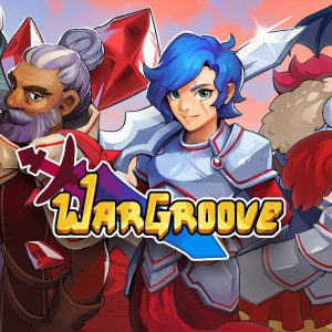 Take to the Turn-Based Battlefields with Wargroove on February 1