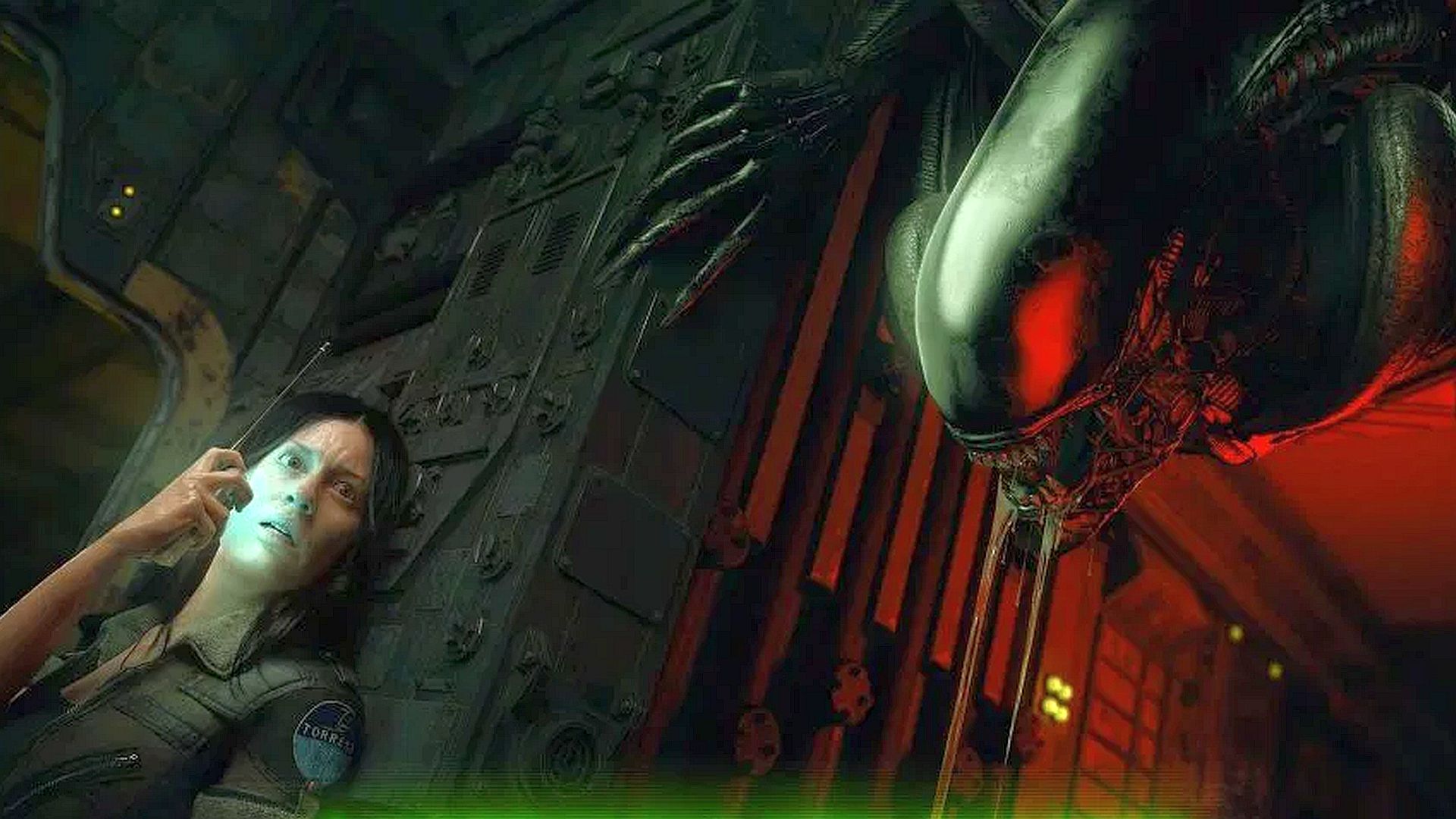 Alien: Blackout is a Teen-rated mobile game