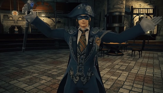 Final Fantasy XIV Blue Mage Now Available With Exclusive Job Quests