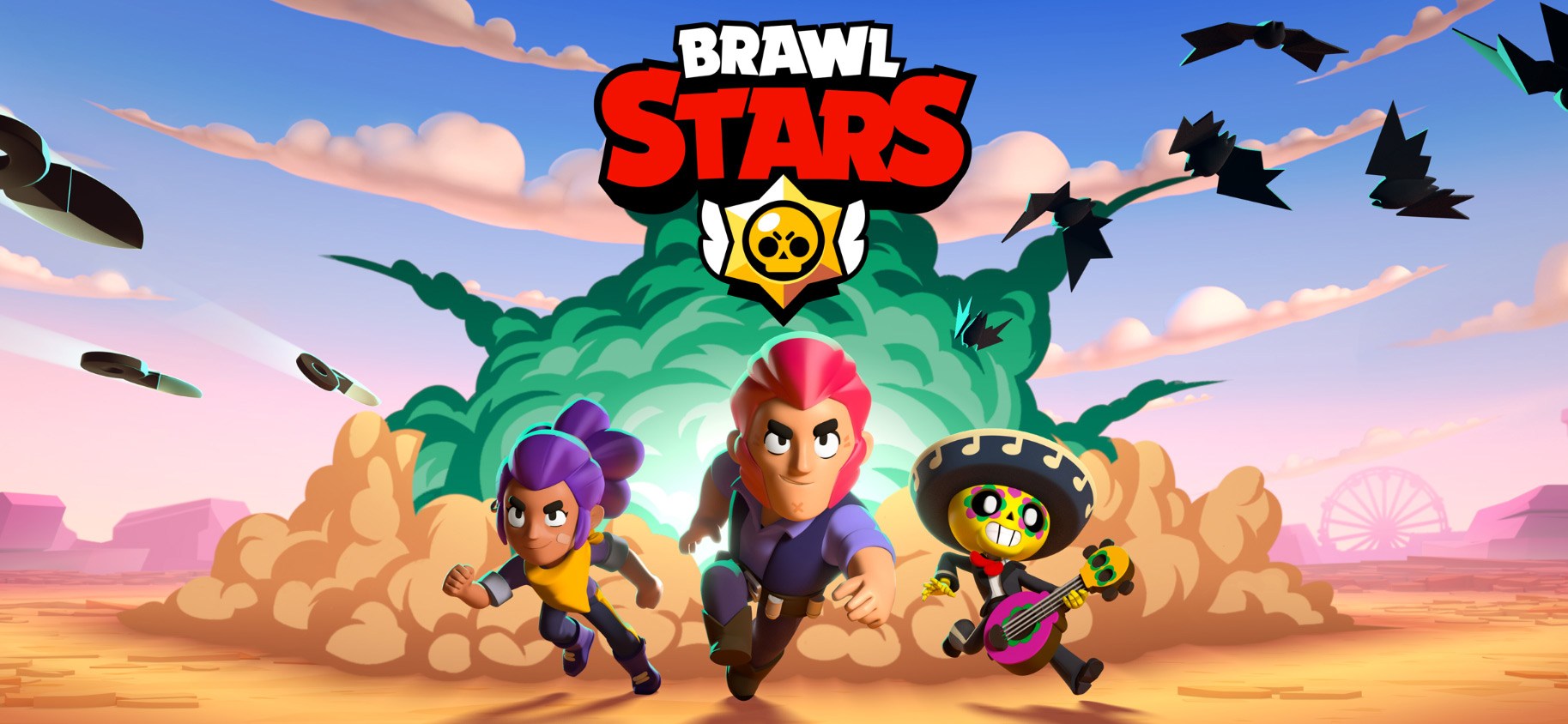 Brawl Stars gets a new update tomorrow and new brawler Gene soon