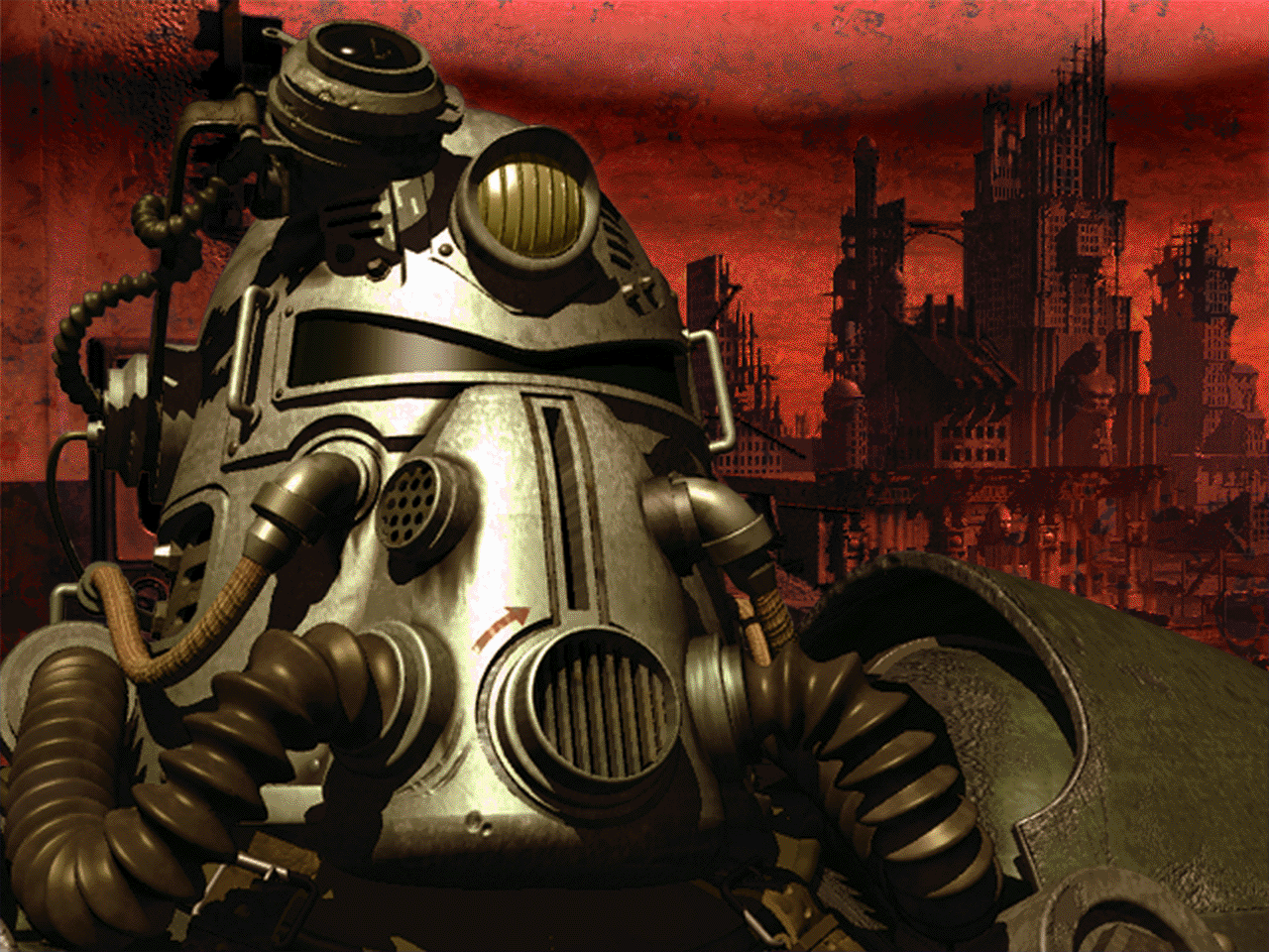Fallout Classic Collection free to Fallout 76 players ahead of next patch
