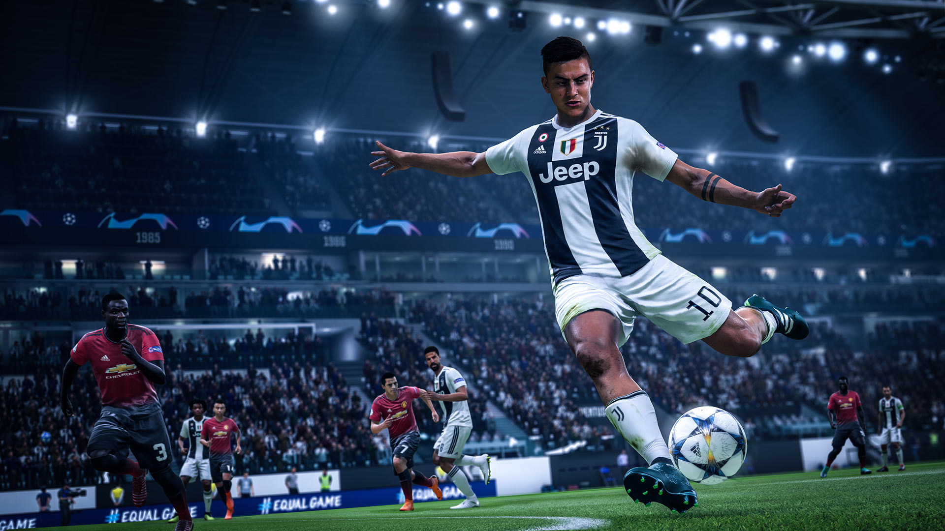 Black Ops 4 and FIFA 19 top-selling PS4 titles on the PS Store in 2018
