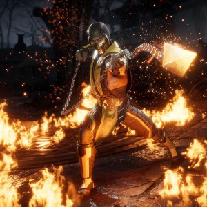 5 Big Takeaways From the Mortal Kombat 11 Reveal