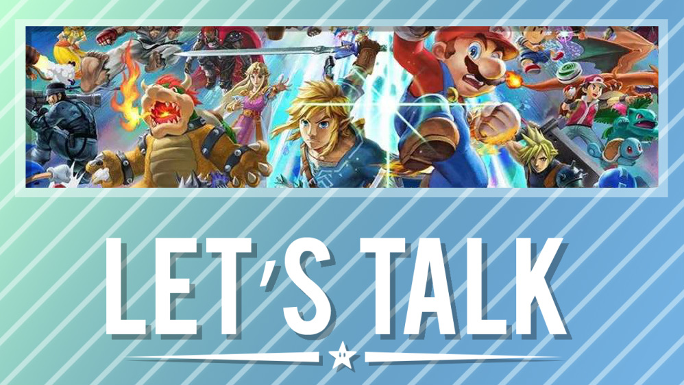 [Let’s Talk] What are you playing? – January 2019