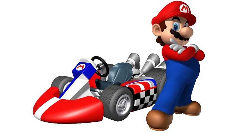 Mario Kart Tour Delayed – Game Informer