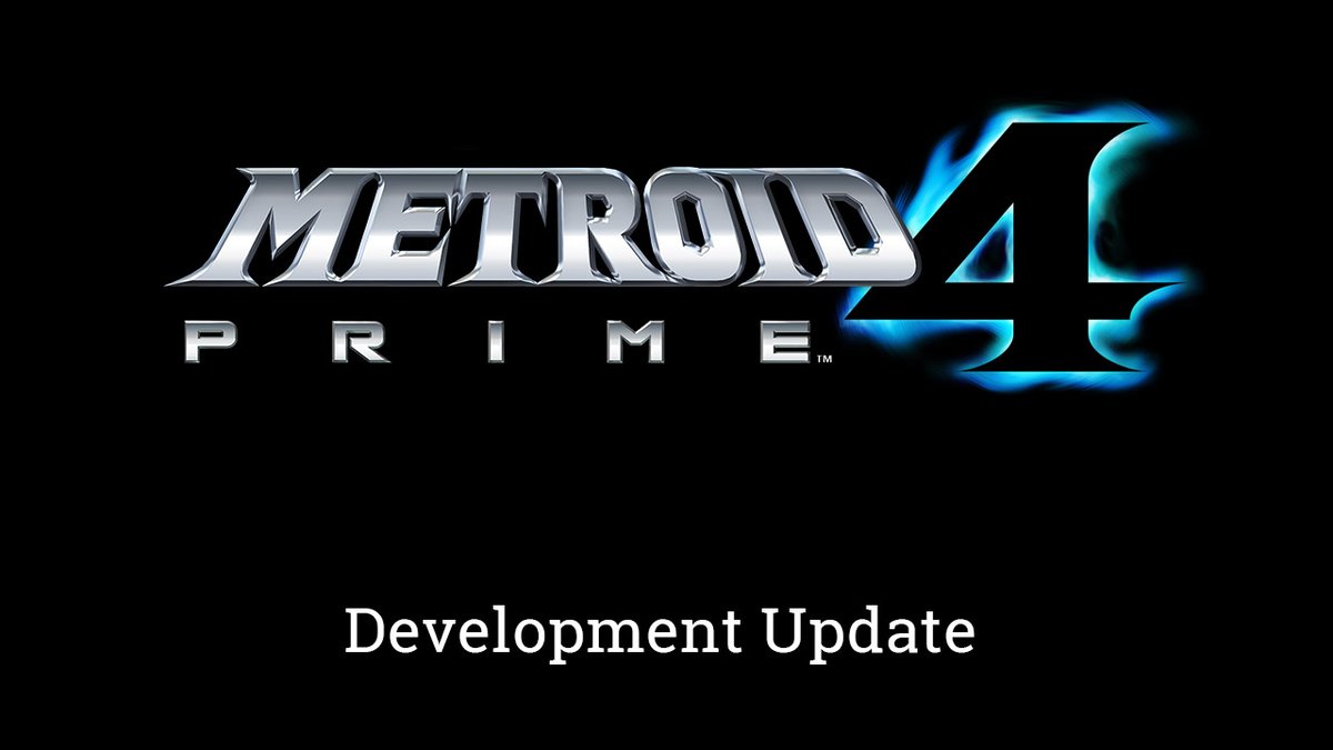 Video: Shinya Takahashi Explains Nintendo’s Decision To Reexamine Metroid Prime 4