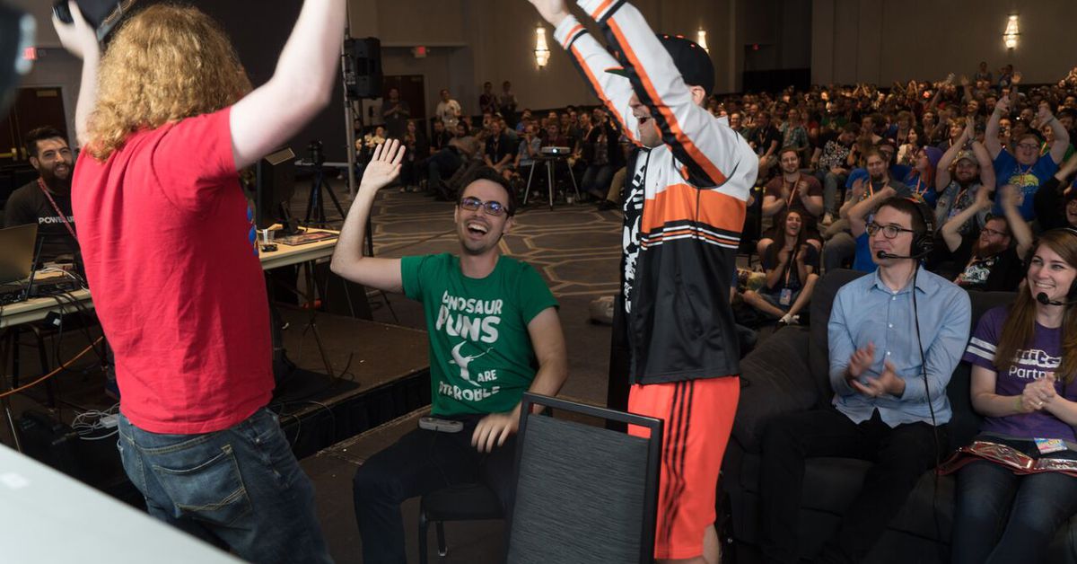 Awesome Games Done Quick 2019: what to watch on the last day
