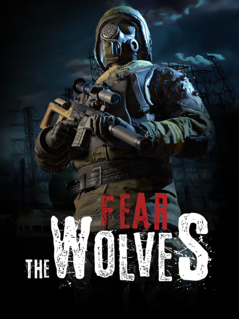 Fear the Wolves launches next week