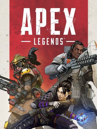 10 million players try Apex Legends in first 72 hours