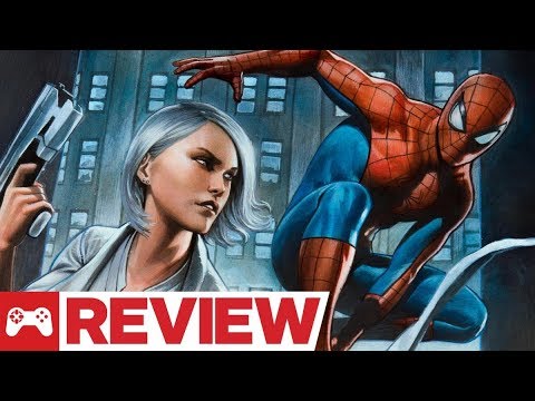 Marvel’s Spider-Man (PS4) – Silver Lining DLC Review