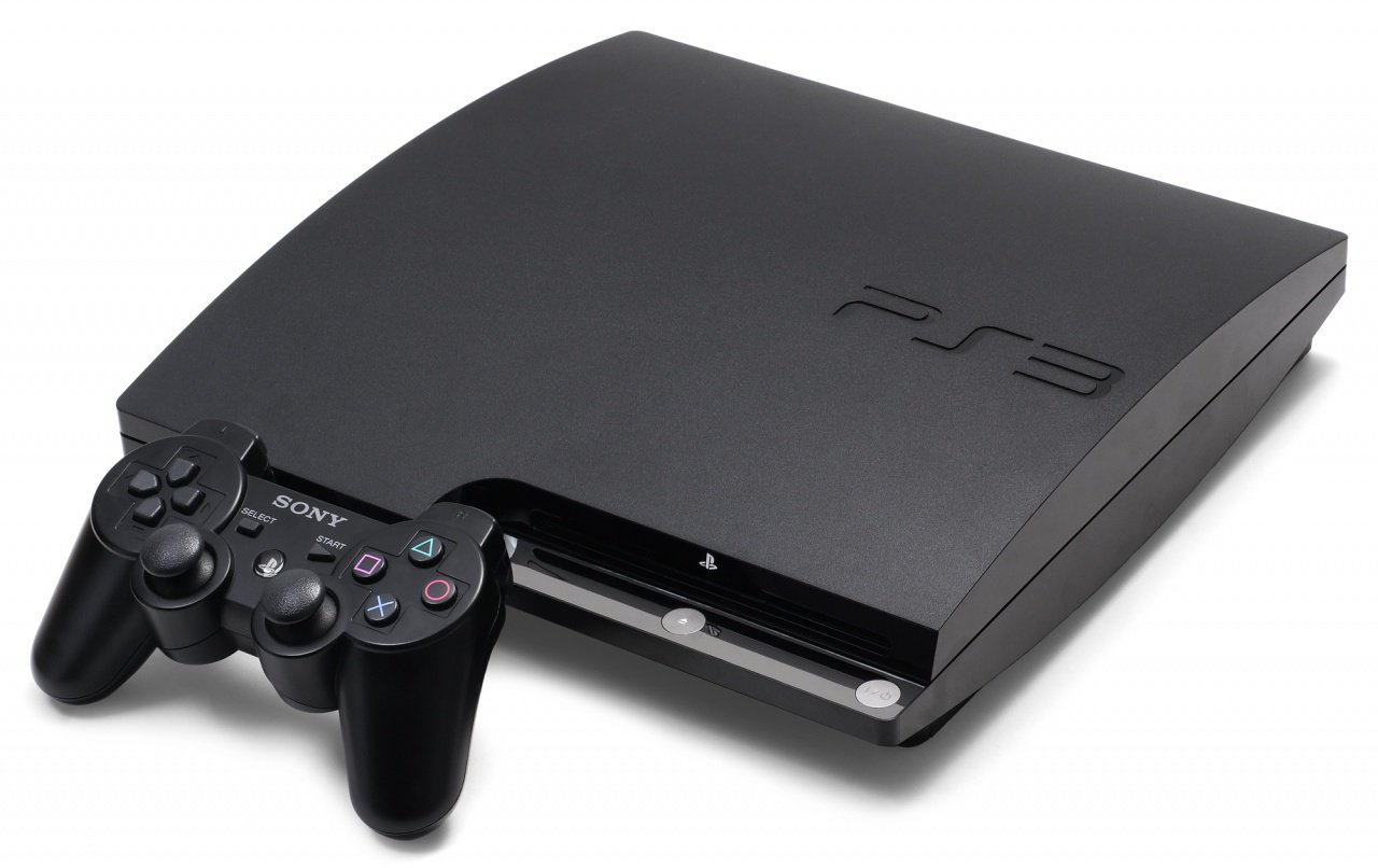 Sony Didn’t Forget the PS3 on Valentine’s Day as System Gets New Firmware Update