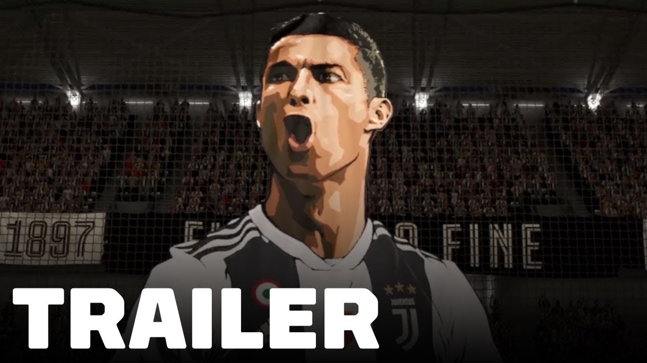 FIFA 19 – Demo Trailer