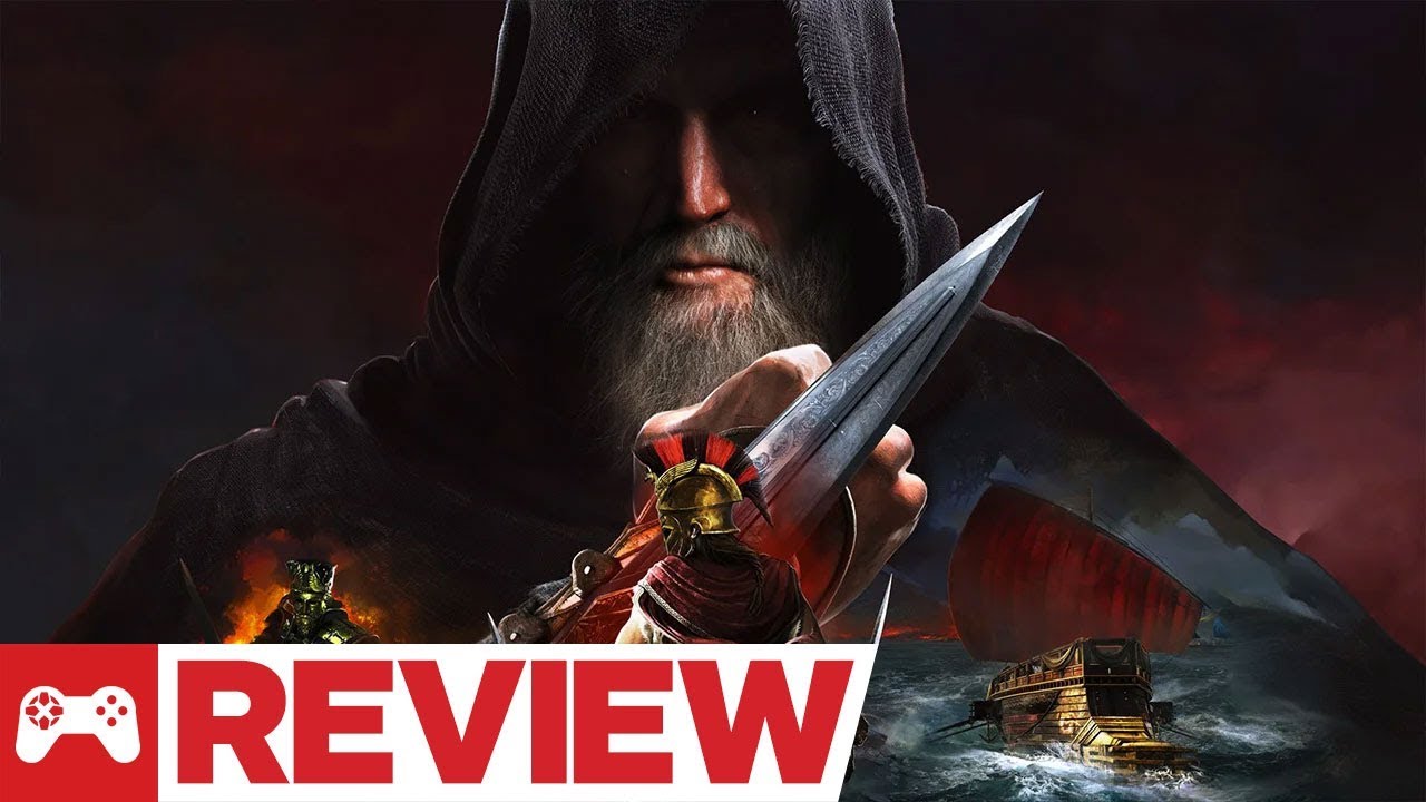 Assassin’s Creed Odyssey DLC – Legacy of the First Blade: Hunted Review