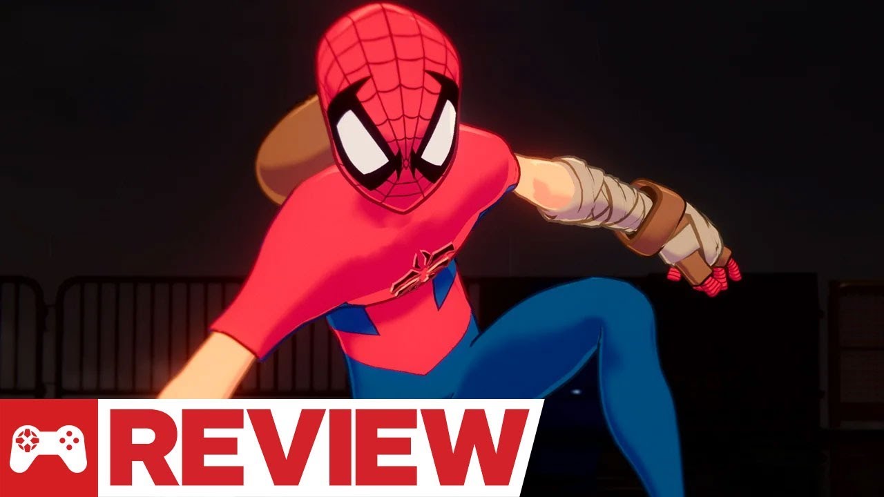 Marvel’s Spider-Man (PS4) – Turf Wars DLC Review