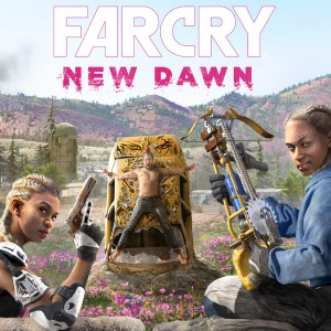 8 Things You Need to Know When Starting Far Cry New Dawn